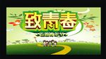 致青春