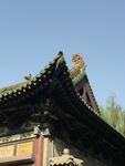 古建筑