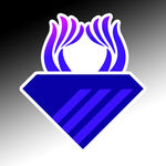 美甲logo