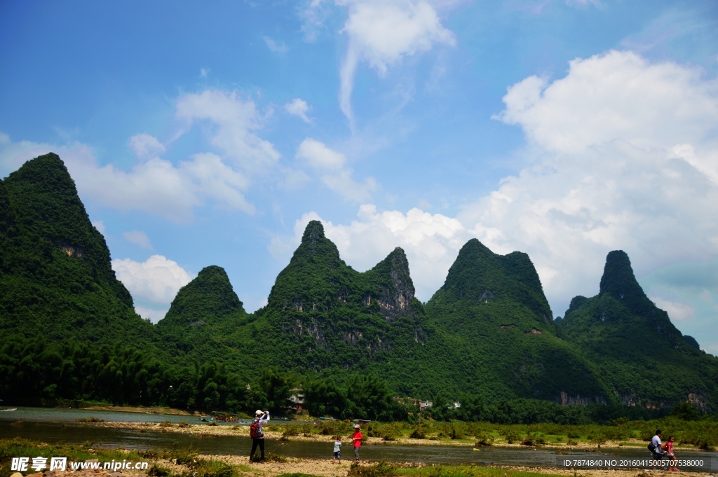 桂林