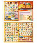 药店宣传单