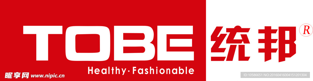 统邦标志    logo