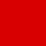 麦当劳红