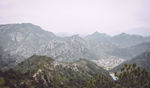 大山
