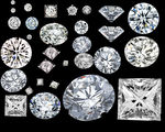 钻石素材合集