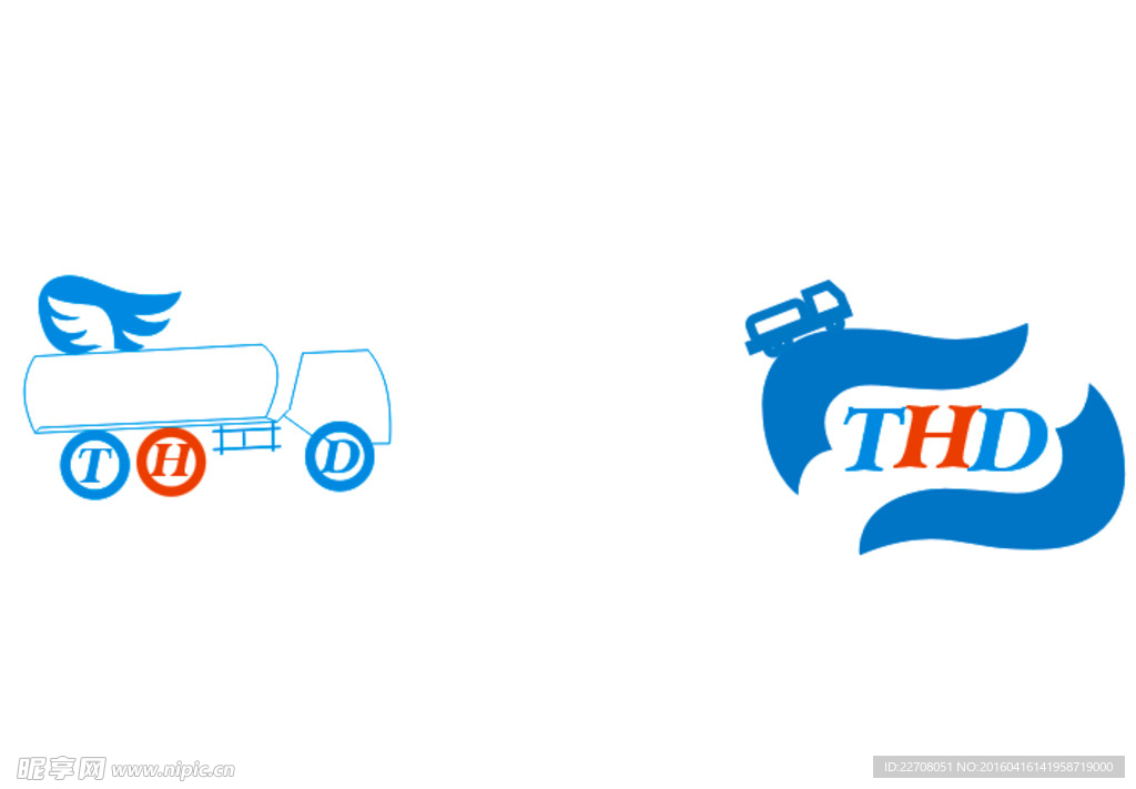 公司logo模板