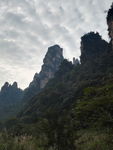 湖南张家界风景