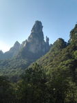 张家界武陵源风景区
