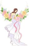 女人花
