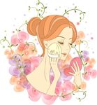 女人花