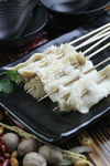 麻辣涮串