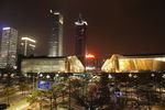 深圳夜景