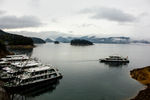 千岛湖风光