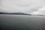 雨中千岛湖