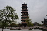 瘦西湖