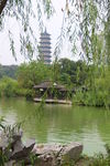 瘦西湖