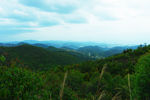 中国山水 重山峻岭