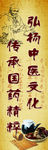 弘扬中医文化