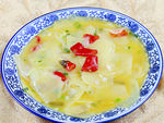 泡椒土豆片 清炒土豆片