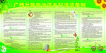 清洁乡村工作条例