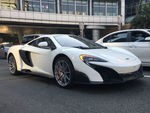 迈凯轮675LT