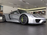保时捷918