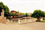 公园