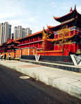 中式建筑