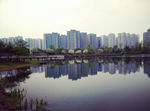 城市建筑
