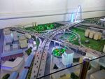 模拟城市交通