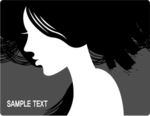 女人花