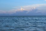 蓝天 白云 大海