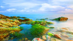 大海