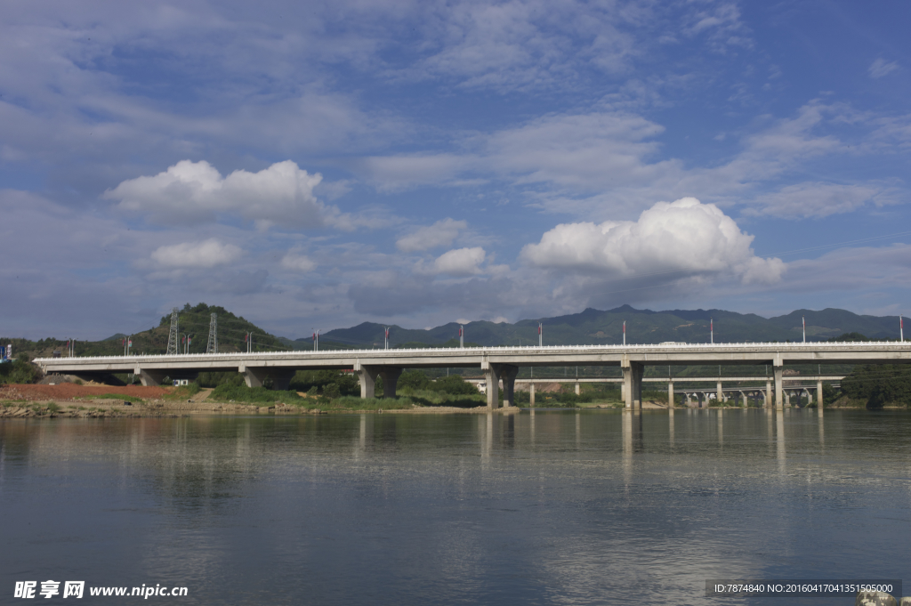 福建武夷山
