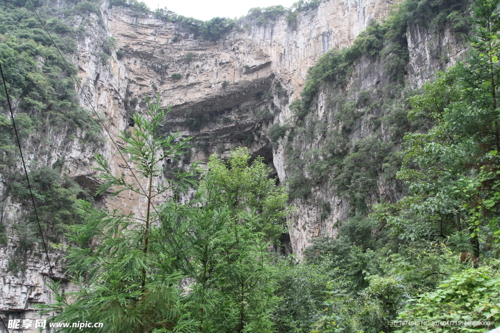 贵州山水