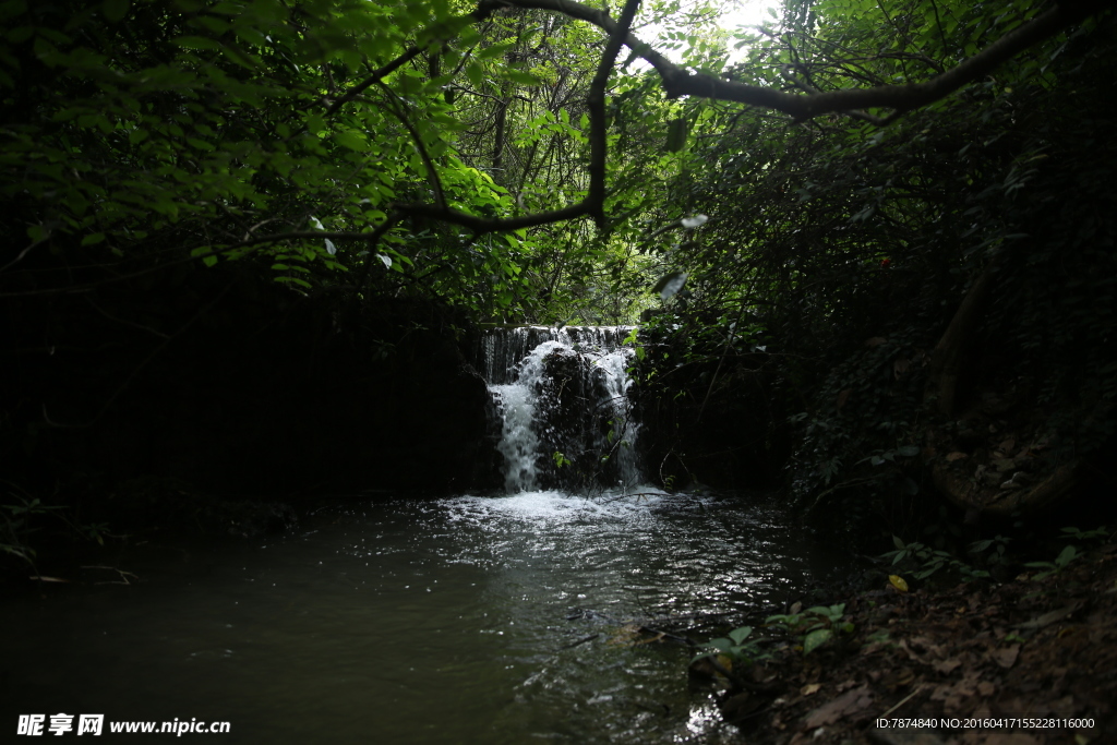 贵州山水