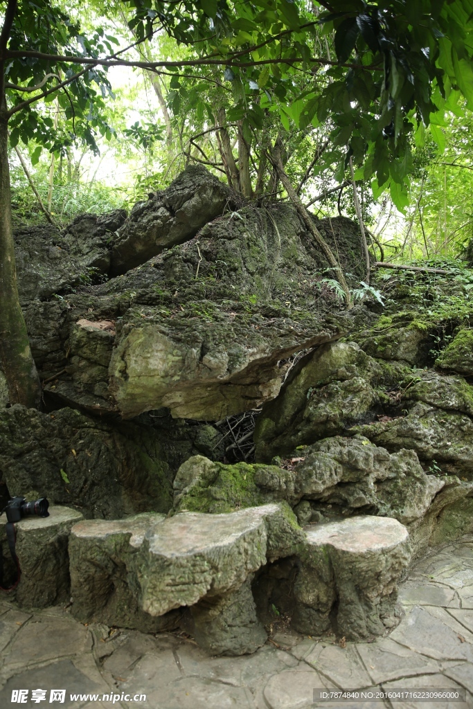 贵州山水