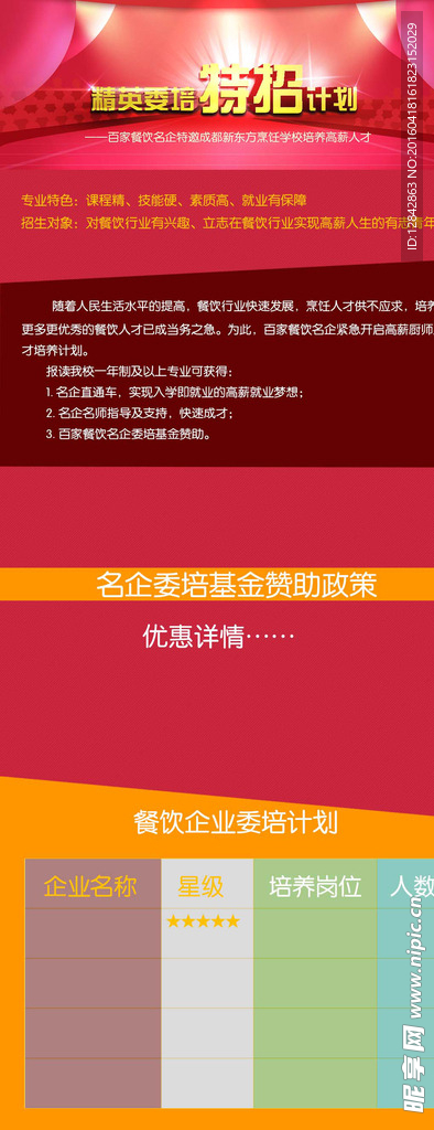 网页布局 网页设计 网页排版