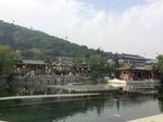 贵妃池
