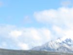 雪山
