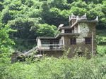 甲居藏寨