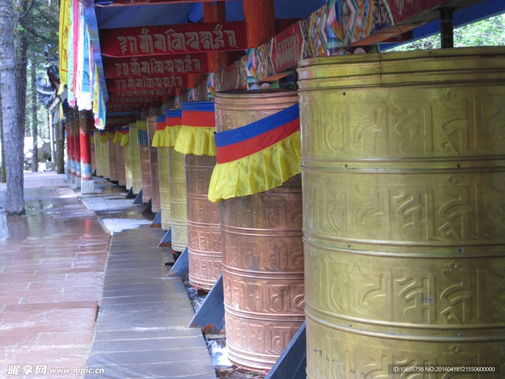 转经廊