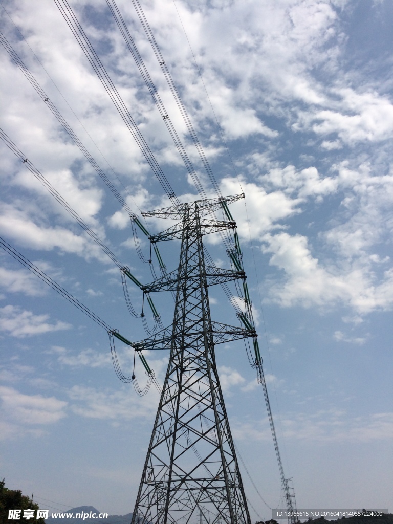 电网