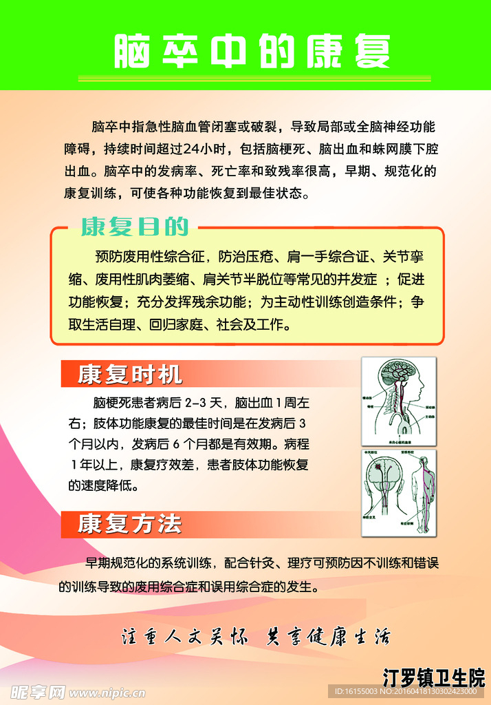 健康教育