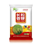 水稻包装
