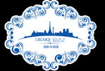 婚礼  logo