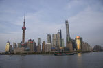 上海外滩