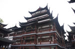 城隍庙特色建筑