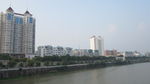 小潢河北岸