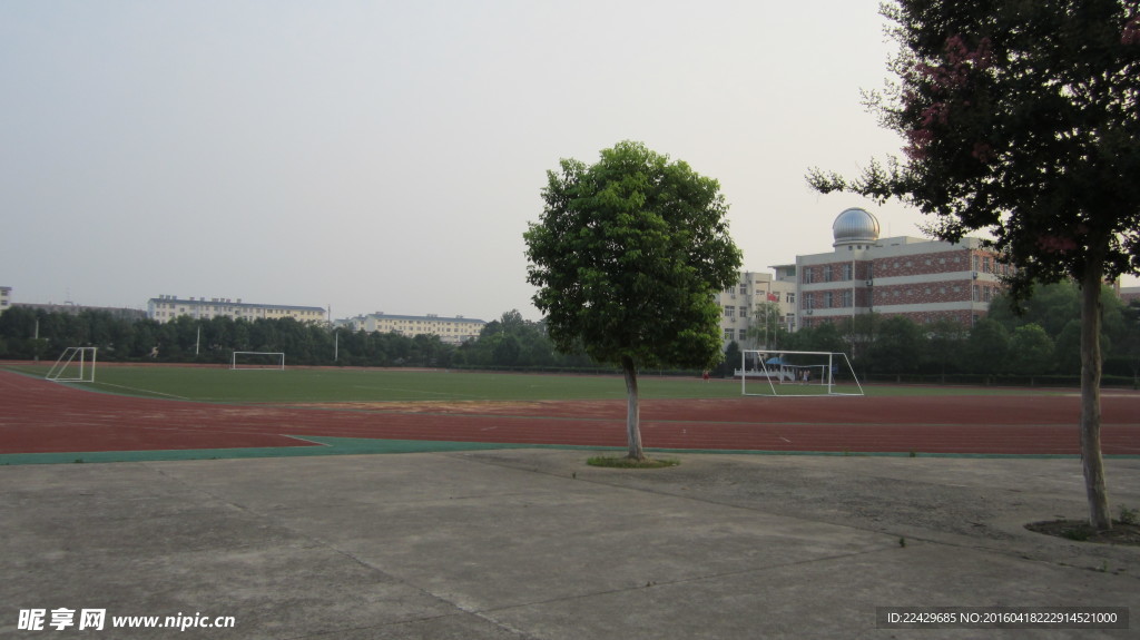 潢川一中